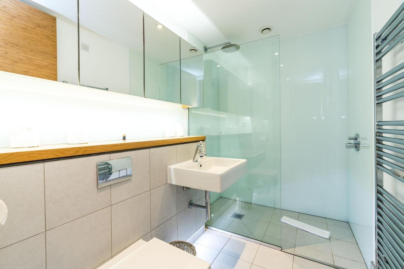 Apartment For 4 In The Heart Of Shoreditch Londres Exterior foto
