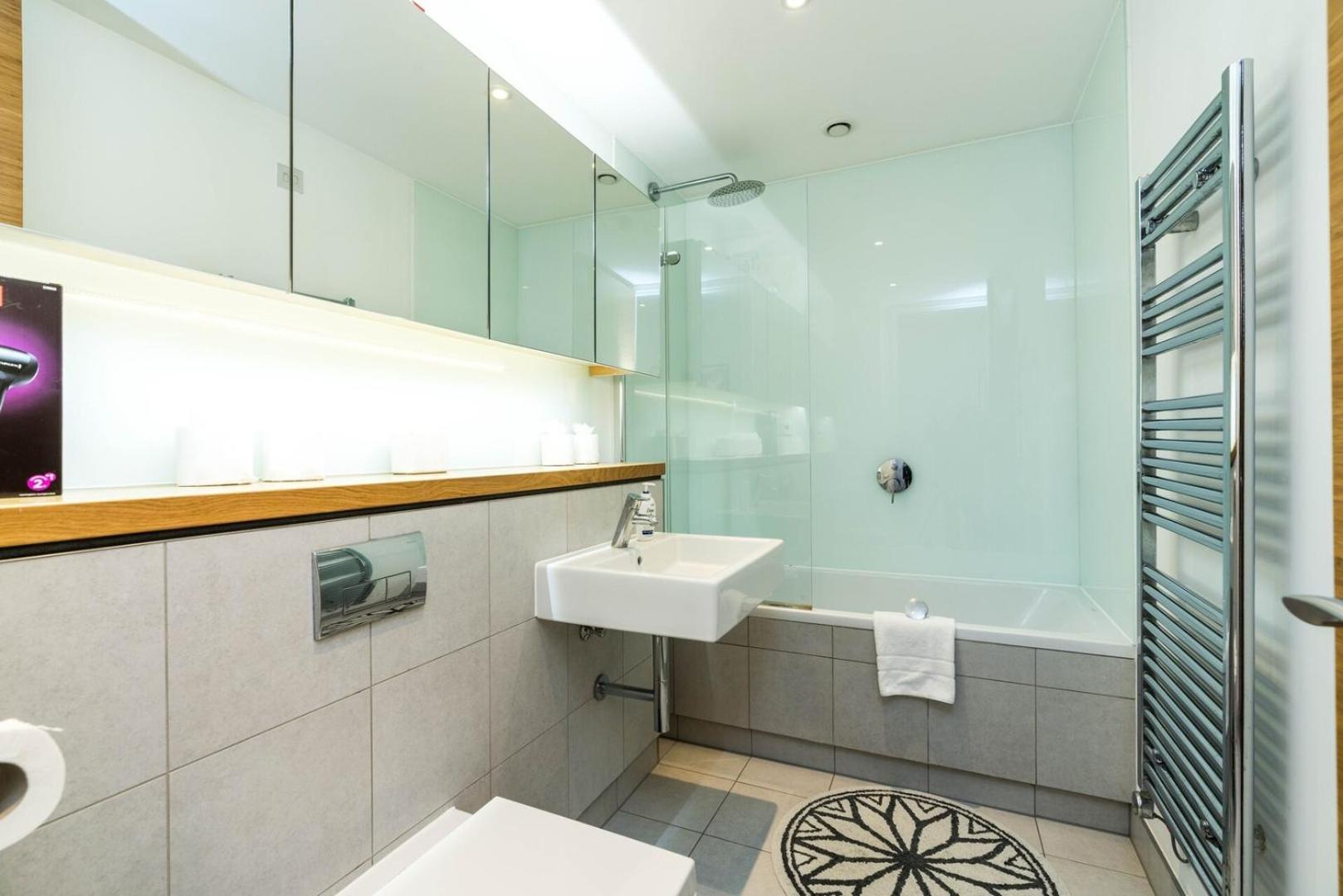 Apartment For 4 In The Heart Of Shoreditch Londres Exterior foto