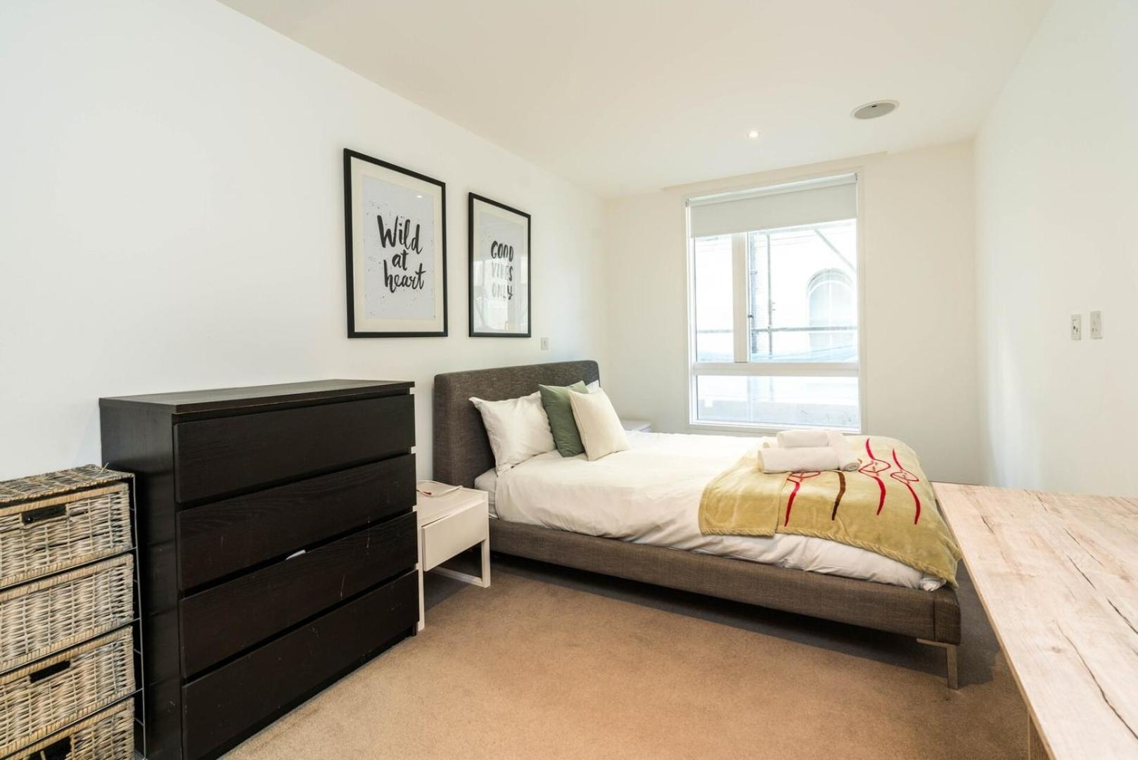 Apartment For 4 In The Heart Of Shoreditch Londres Exterior foto